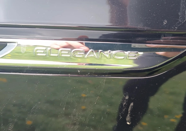 Volkswagen Arteon cena 124230 przebieg: 155345, rok produkcji 2021 z Polanica-Zdrój małe 596